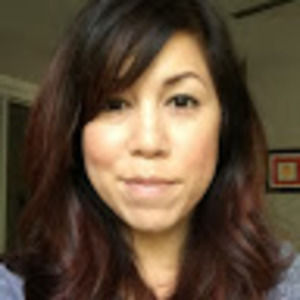 Meet your Posher, Joanna